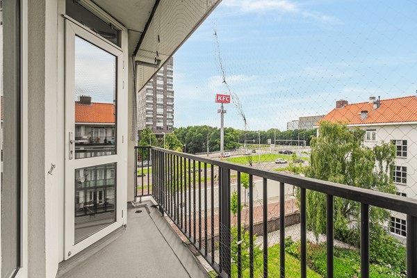 Medium property photo - Erik de Roodestraat 3-3, 1056 AJ Amsterdam